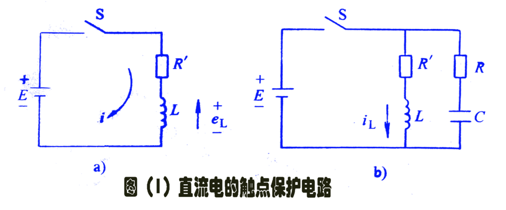 纯电阻电路、纯电感电路和纯电容电路中电流和